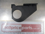 Holden VF Commodore Genuine Right Hand Transmission Dust Cover New Part