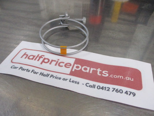 Mitsubishi Genuine Air Cleaner Hose Nozzle New Part
