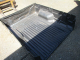 Holden RG Colorado Space Cab Genuine Under Rail Tub Liner Only New Part