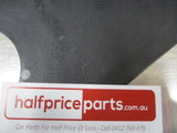 Holden VF Commodore Genuine Right Hand Transmission Dust Cover New Part