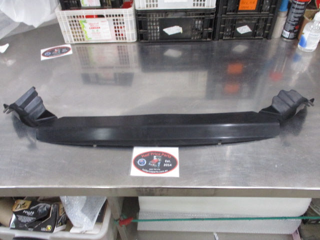Mitsubishi Outlander Genuine Front Bumper Lower Duct New Part