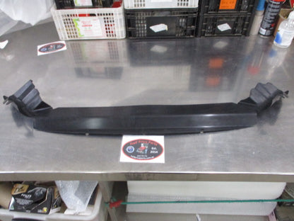 Mitsubishi Outlander Genuine Front Bumper Lower Duct New Part