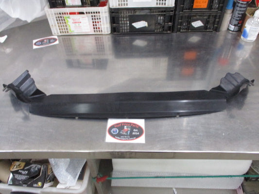Mitsubishi Outlander Genuine Front Bumper Lower Duct New Part