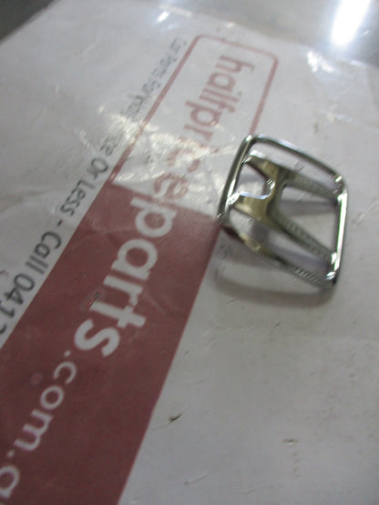 Honda S2000/Civic Genuine Center Rear Emblem New Part