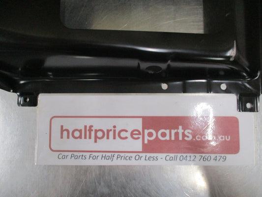 Holden CG Captiva Genuine Left Hand Lower Body Side Panel New Part
