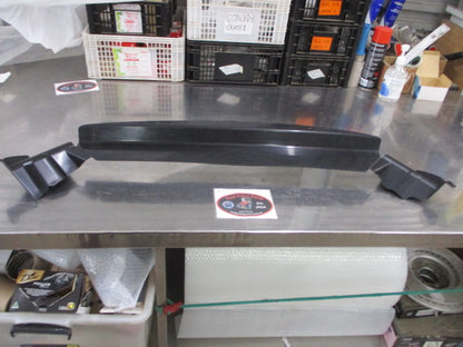 Mitsubishi Outlander Genuine Front Bumper Lower Duct New Part