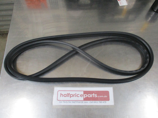 Honda Odyssey Genuine Front Body Side Door Seal (Left And Right) New Part