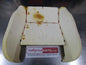 Holden Astra Genuine Front Seat Base Cushion Pad (Manual Extension) New Part