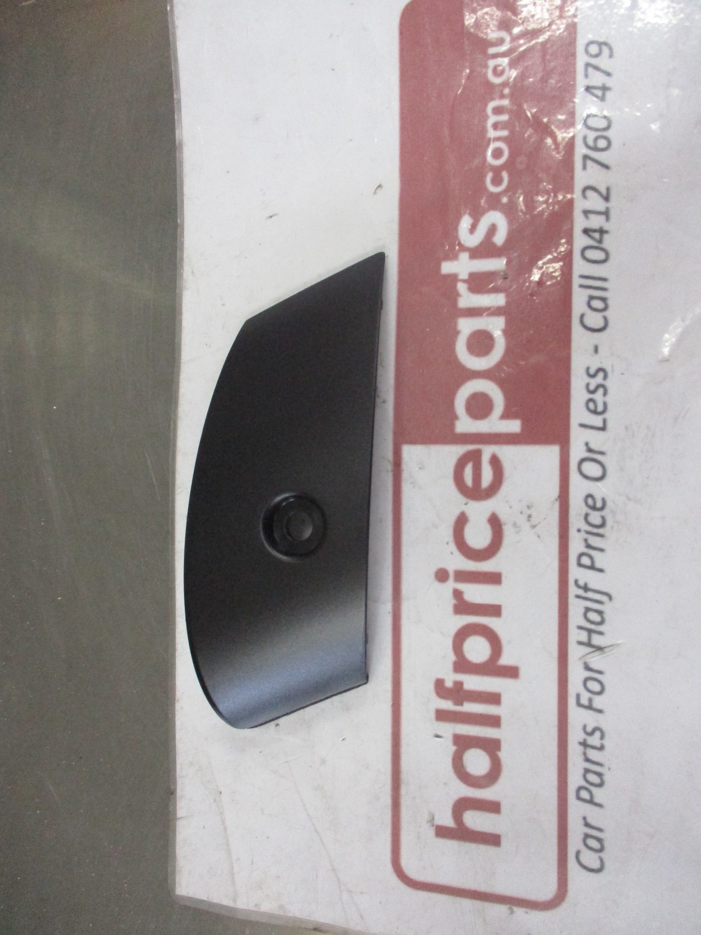 Honda Civic Genuine Left Hand Center Spoiler Cover New Part