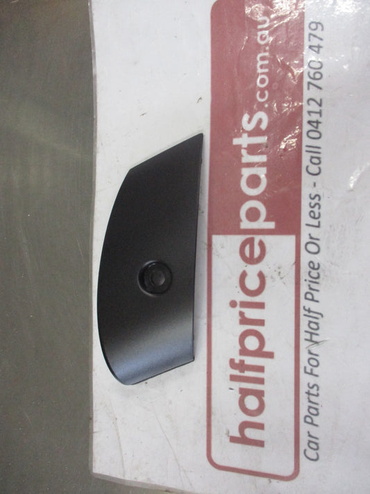 Honda Civic Genuine Left Hand Center Spoiler Cover New Part