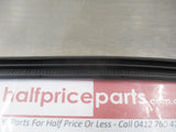 Honda Odyssey Genuine Front Body Side Door Seal (Left And Right) New Part