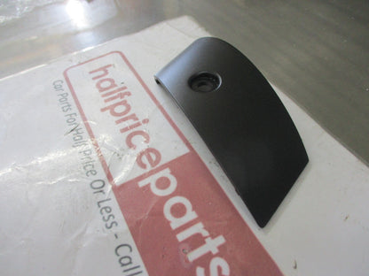 Honda Civic Genuine Left Hand Center Spoiler Cover New Part