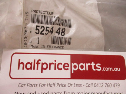 Citroen/C3/Peugeot/207 Genuine Front Shock Absorber  Dust Cover New Part