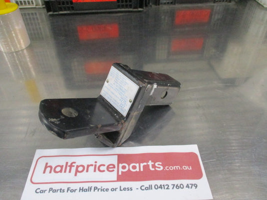 Mitsubishi Challenger Genuine Tow Bar Tongue 2270kg New Part