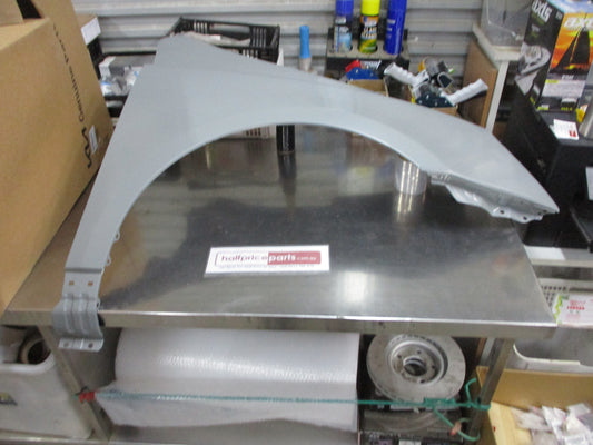 Kia Carnival Genuine Drivers Front Guard (Unpainted) New Part