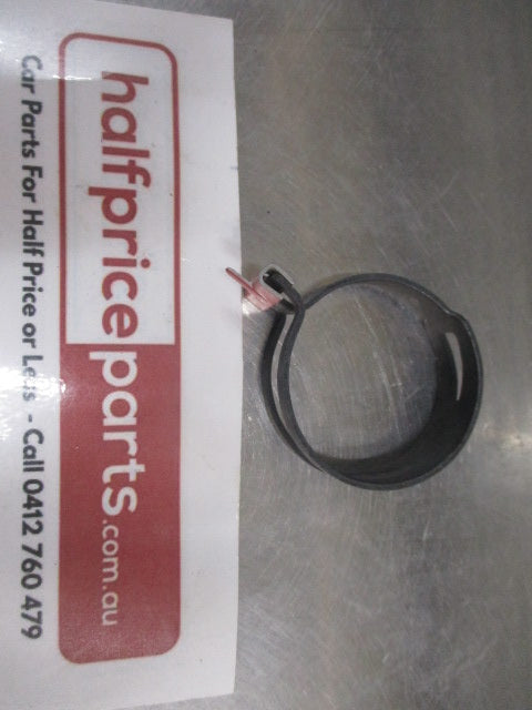 Mitsubishi Outlander/Lancer/Eclipse/Galant Genuine Radiator Hose Clamp New Part