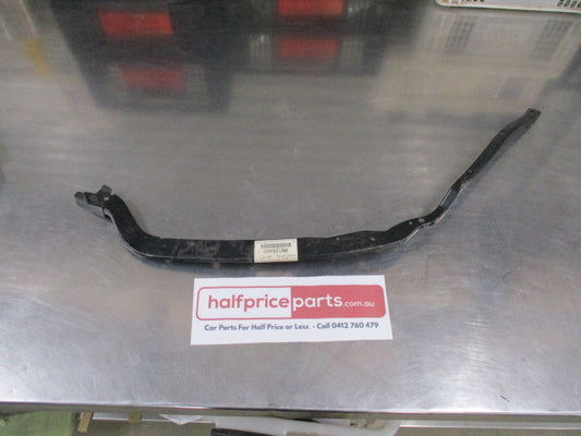 Mitsubishi Lancer Genuine Left Hand Front Bumper Upper Plate Reinforcement New Part