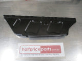 Honda Civic Genuine Right Hand Rear Floor Side Reinforcement New Part