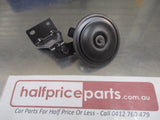 Hyundai Santa Fe/Kia Carnival Genuine Low Pitch Horn Assembly New Part.