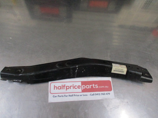 Mitsubishi Outlander Genuine Right Hand Front Lower Panel End New Part