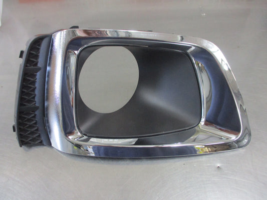 Subaru Forester Genuine Left Hand (Passenger) Fog Light Bezel New Part