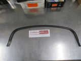 Holden RG Colorado Genuine Front Bumper Impact Bar New Part