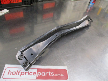 Mitsubishi Outlander Genuine Right Hand Front Lower Panel End New Part