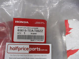 Honda Civic Genuine Right Hand Rear Floor Side Reinforcement New Part