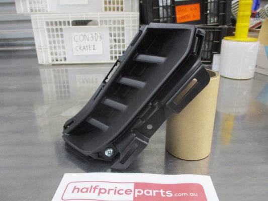 Mitsubishi Outlander/ASX Genuine Right Hand Front Bumper Lamp Blank New Part