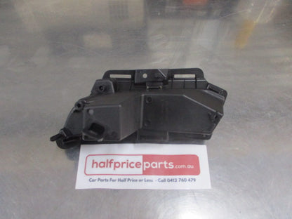 Mitsubishi Outlander/ASX Genuine Right Hand Front Bumper Lamp Blank New Part