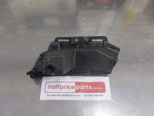 Mitsubishi Outlander/ASX Genuine Right Hand Front Bumper Lamp Blank New Part