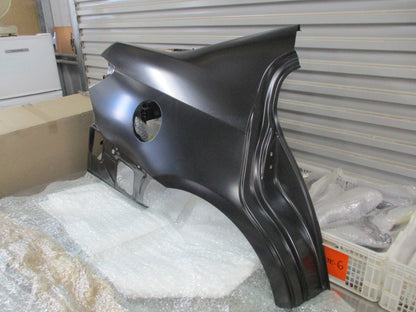 Holden Epica Genuine Drivers Side Rear Quarter Panel New