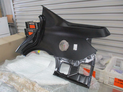 Holden Epica Genuine Drivers Side Rear Quarter Panel New