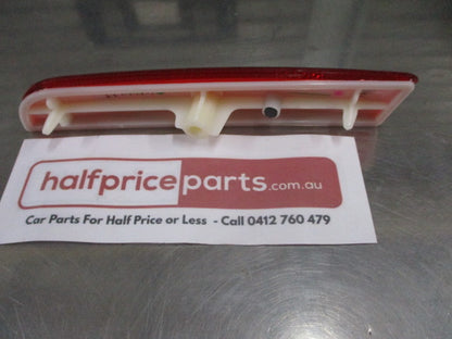 Mitsubishi Mirage Genuine Right Hand Rear Bumper Reflector New Part