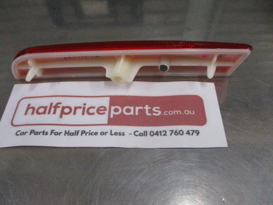Mitsubishi Mirage Genuine Right Hand Rear Bumper Reflector New Part