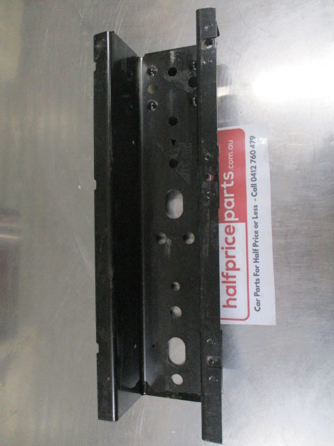 Holden VE/VF Commodore Genuine Rear Compartment Floor Panel Rear Rail New Part