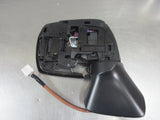 Subaru Legacy Genuine Right Hand (Drivers) Outer Mirror Assembly New Part