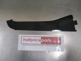 Mitsubishi Outlander Genuine Right Rear Door Sash Tape New Part