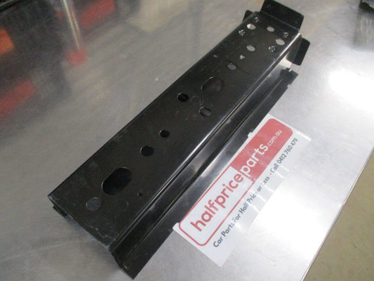 Holden VE/VF Commodore Genuine Rear Compartment Floor Panel Rear Rail New Part