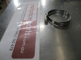 KIA/Stinger/Sorento/Optima Hyundai Elantra-Santa Fe-Sonata Genuine Hose Clamp New Part