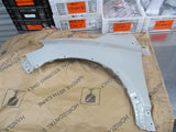 Suzuki SX4 Genuine Front Left (Passengers) Side Panel New (Slightly Dented)