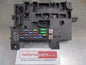 Mitsubishi Outlander Genuine Junction Block Control Unit Time And Alarm New Part