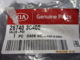 Hyundai Palisade-G70-G80-G90 Genuine PCV Valve New Part