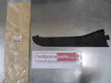 Mitsubishi Outlander Genuine Right Rear Door Sash Tape New Part