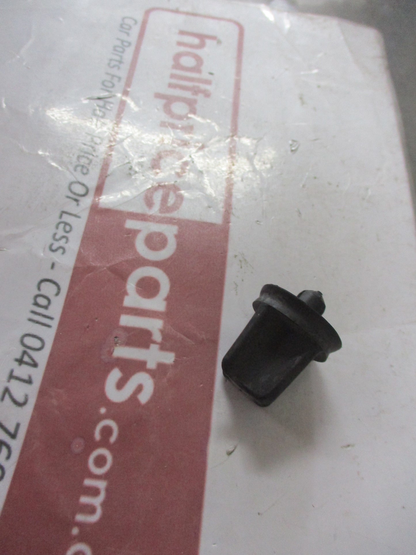 Peugeot 308 Genuine Bonnet Buffer New Part