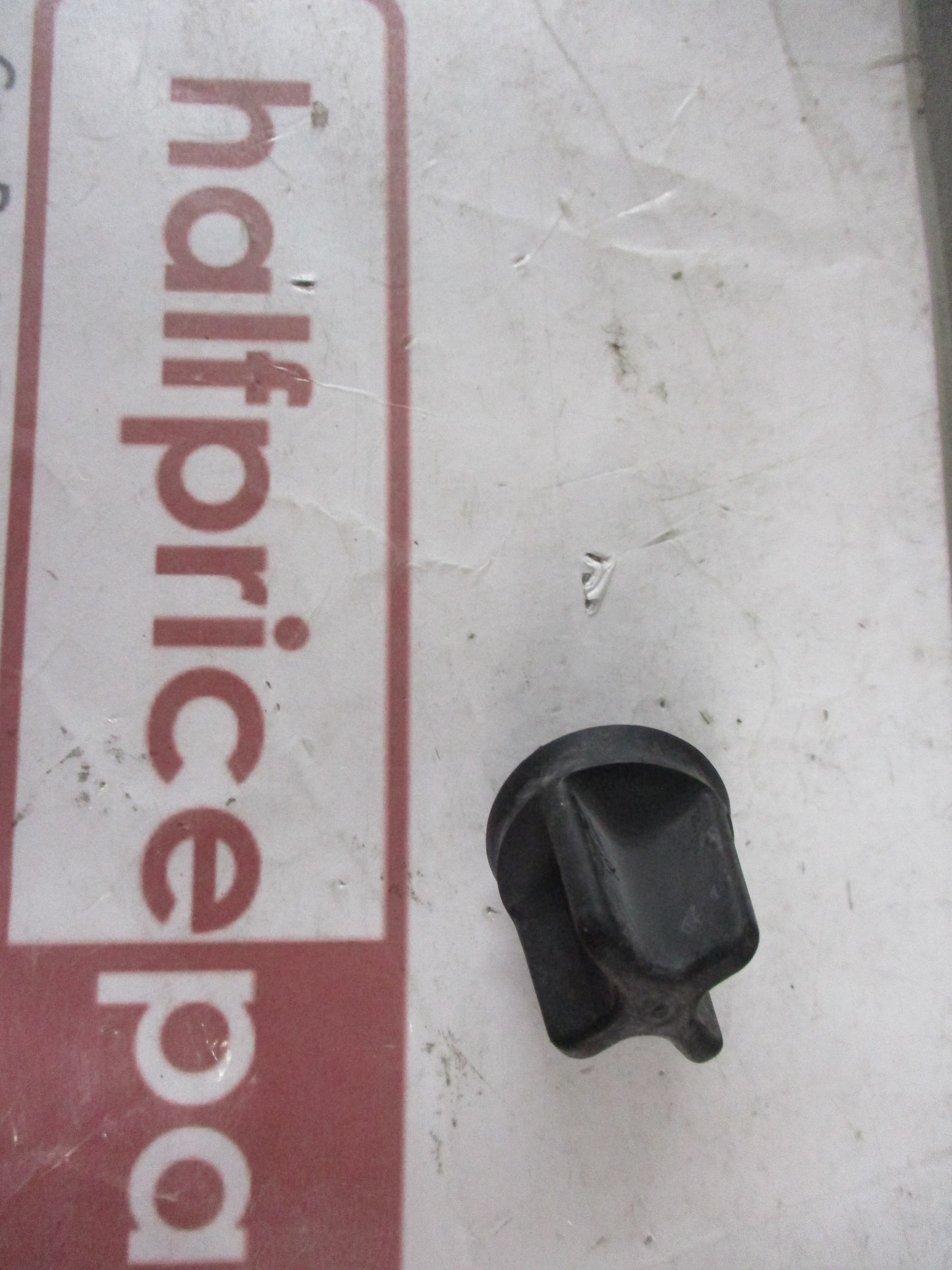 Peugeot 308 Genuine Bonnet Buffer New Part