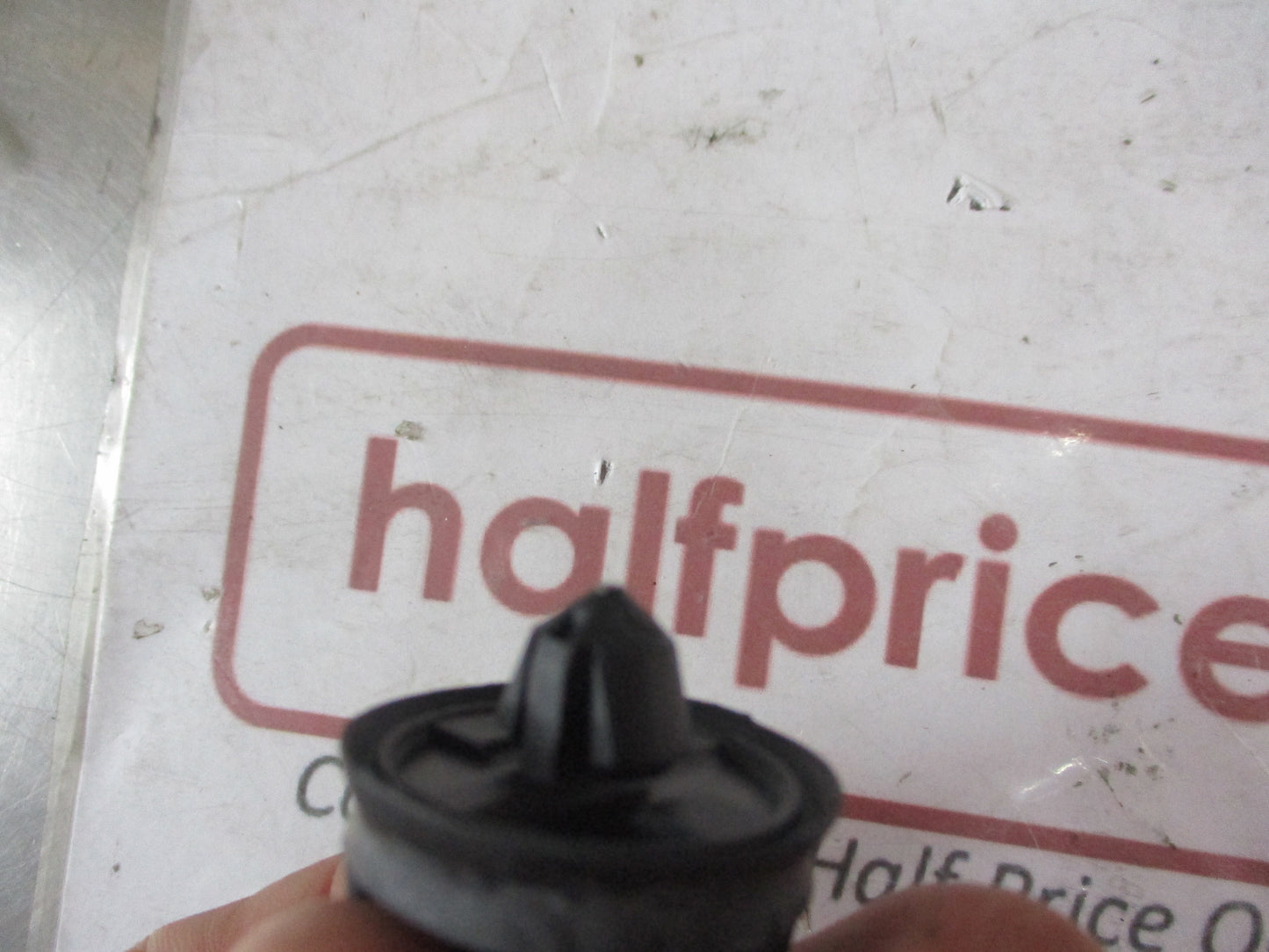 Peugeot 308 Genuine Bonnet Buffer New Part