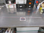 Mitsubishi Outlander Genuine Front Over Fender Pad (Silver) New Part