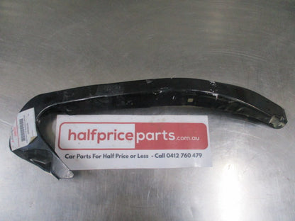 Mitsubishi Magna/Verada Genuine Front Bumper Right Hand Upper Support Bracket New Part