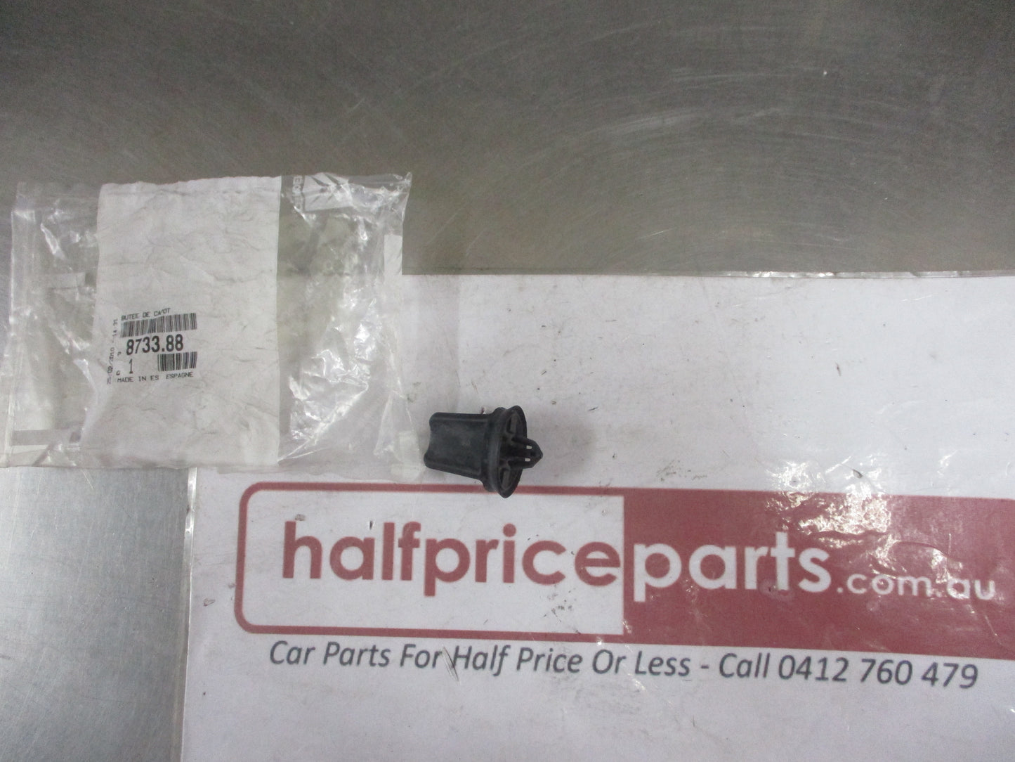 Peugeot 308 Genuine Bonnet Buffer New Part